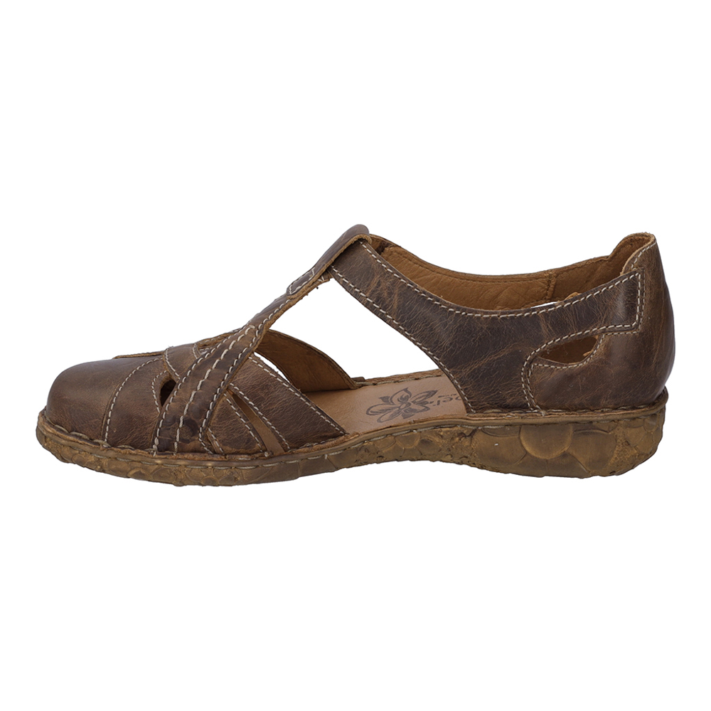 Josef Seibel Rosalie 29  - Brandy Casual