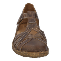 Josef Seibel Rosalie 29  - Brandy Casual