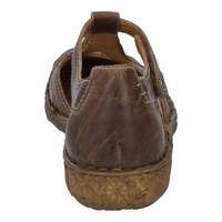 Josef Seibel Rosalie 29  - Brandy Casual