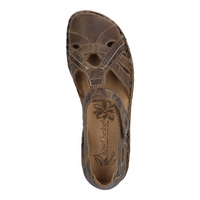Josef Seibel Rosalie 29  - Brandy Casual