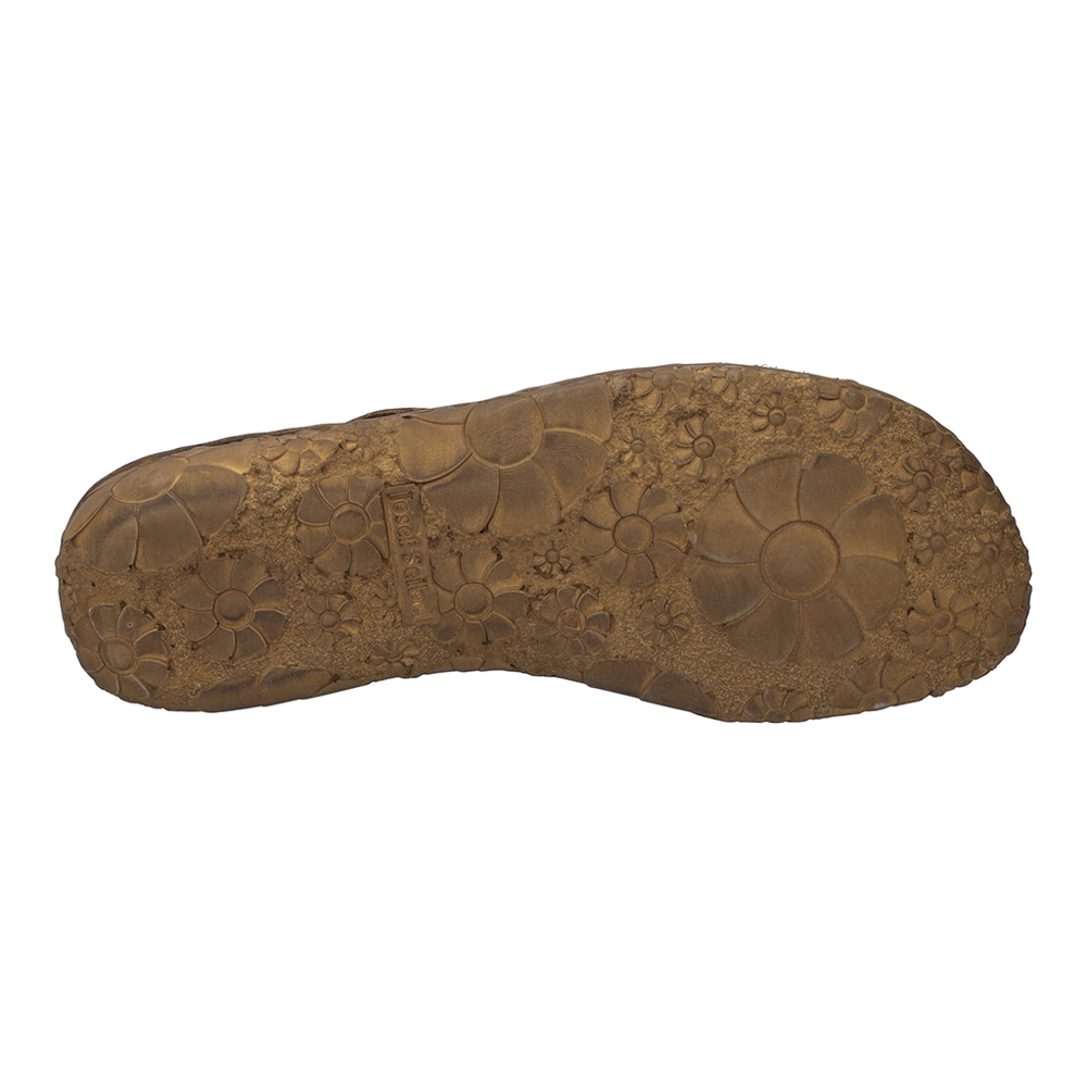 Josef Seibel Rosalie 29  - Brandy Casual