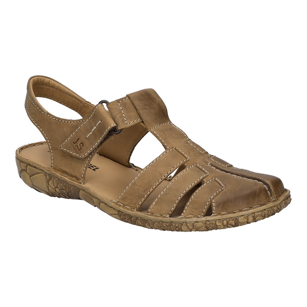 Josef Seibel Rosalie 48 - Camel Casual