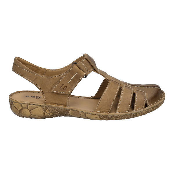 Josef Seibel Rosalie 48 - Camel Casual