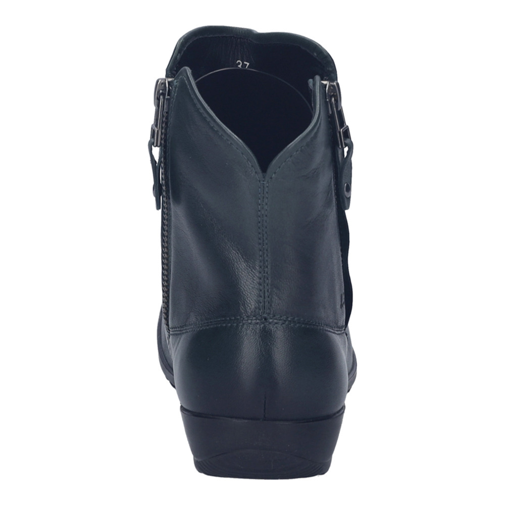 Josef Seibel Naly 24 - Tanne Boots