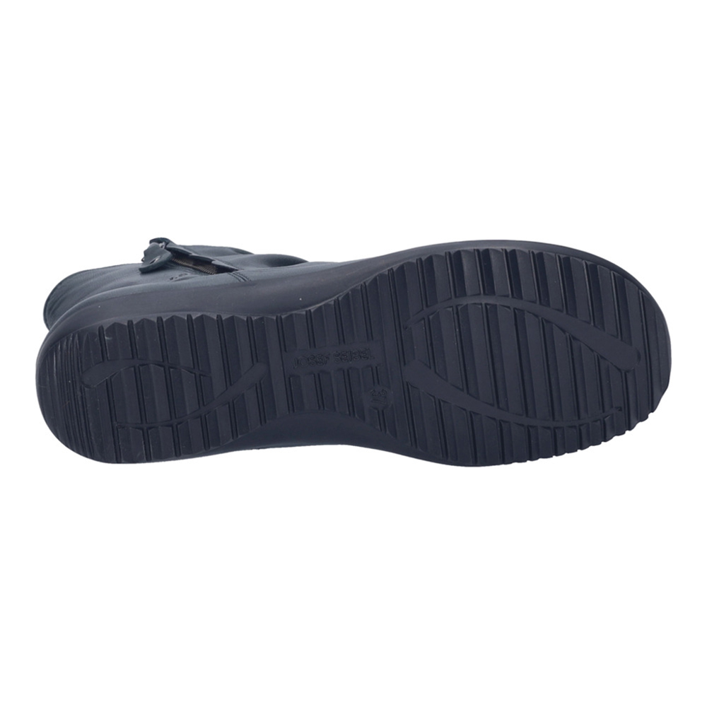 Josef Seibel Naly 24 - Tanne Boots