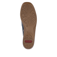 Rieker 41385 -  Pazifik/Royal Casual