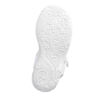 Ricosta Mima  -  White Sandals