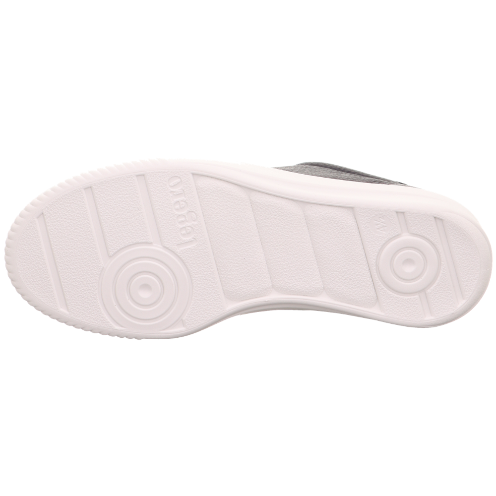 Legero Silence 000370 - Oceano (Blue) Casual