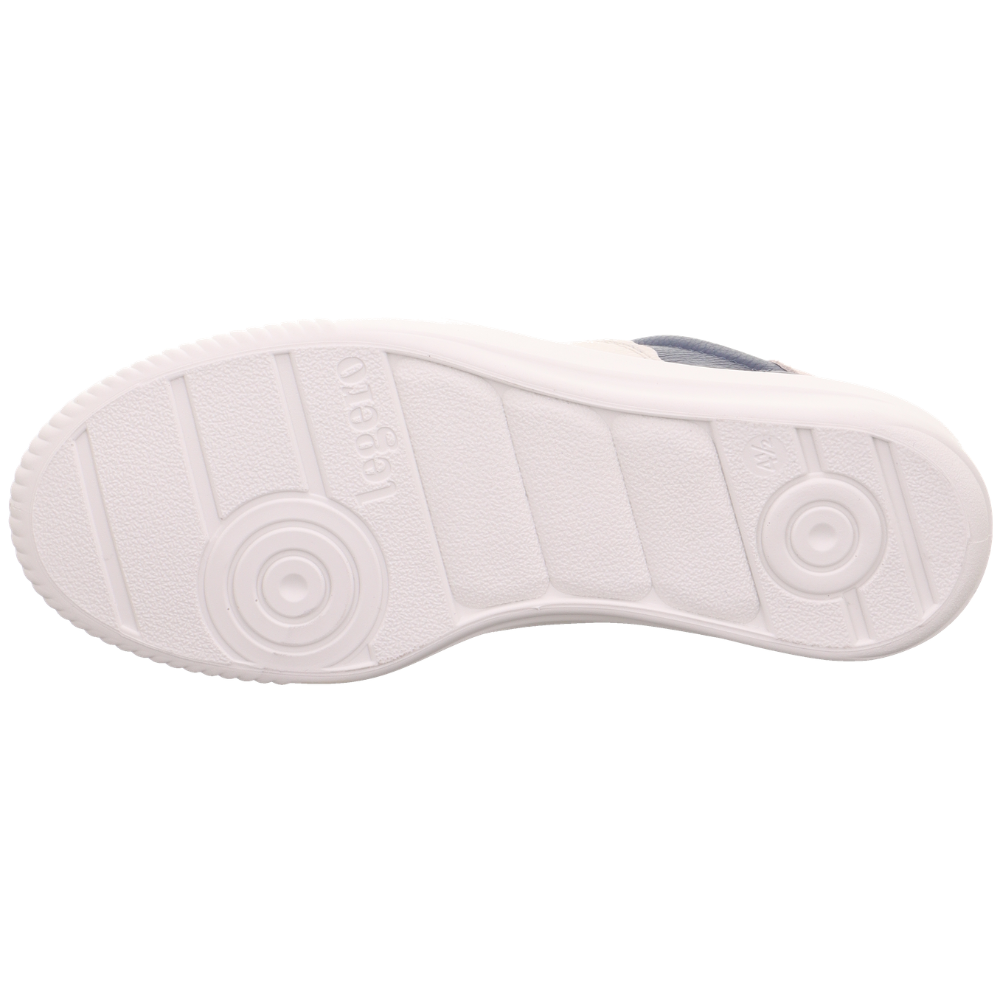 Legero Silence 000371 - Indacox (Blue) Casual