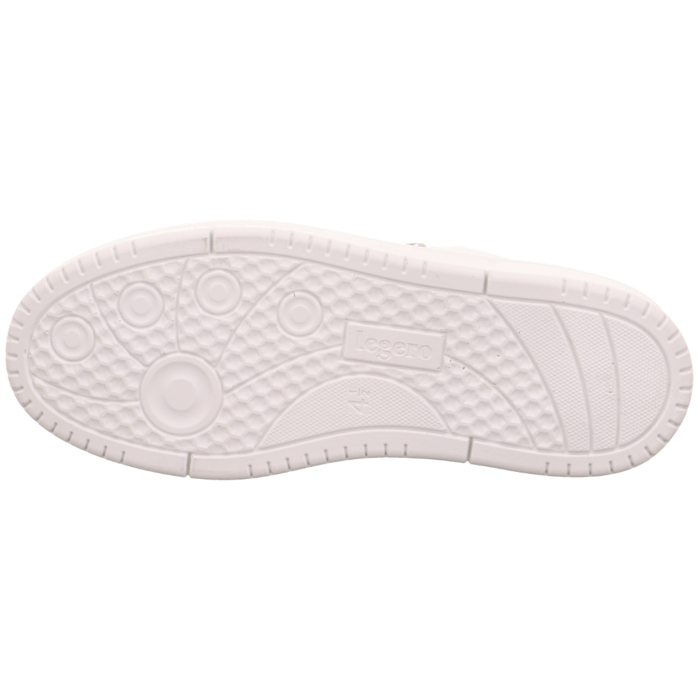 Legero Rejoise 000434 - Bright White Casual