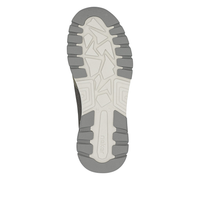 Rieker B9302 -  Khaki Casual