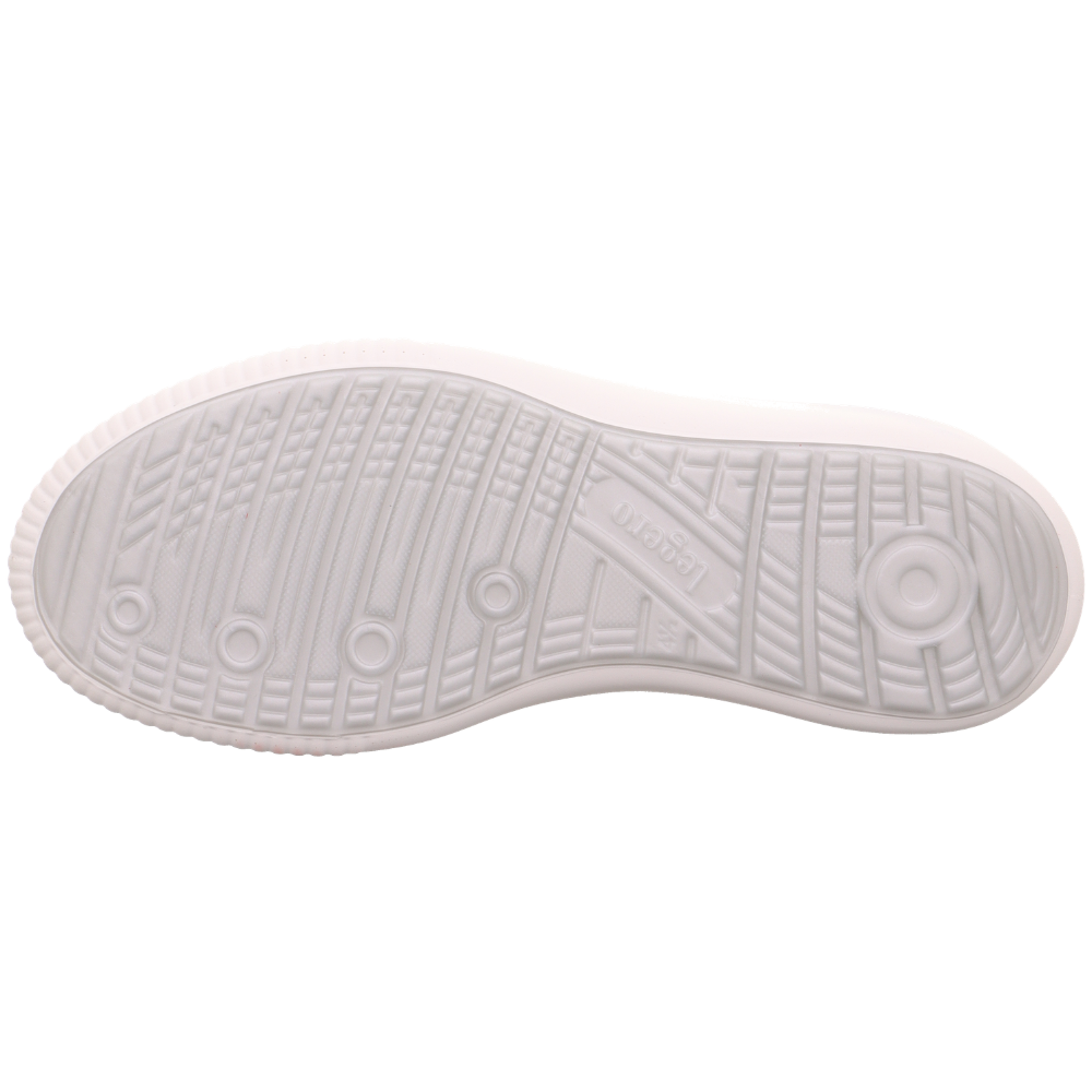 Legero T4 Jump 000441 - Pony Marte Casual