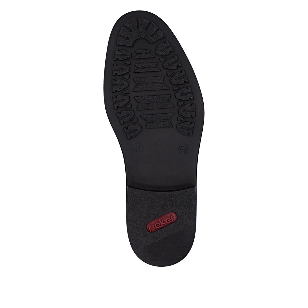 Rieker 17625 -  Black Smart