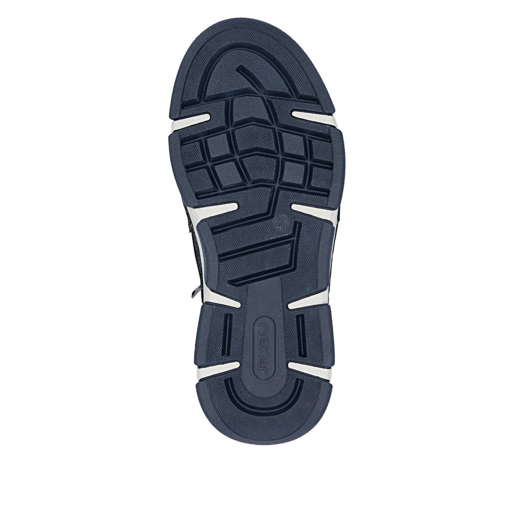 Rieker 15900 -  Pazifik/Nuss Trainers