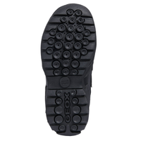 Geox J New Savage Boy ABX J841WB School Shoe - Black