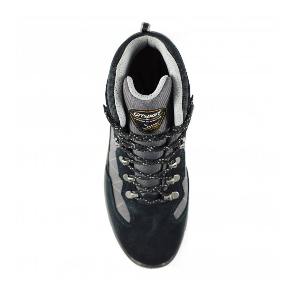 Grisport Excalibur Walking Boot - Navy