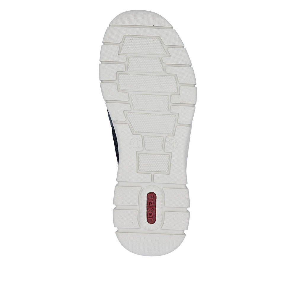 Rieker B7796 - Pazifik Casual