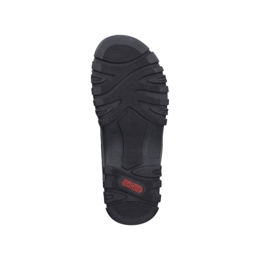 Rieker 25055 -  Steppe/Stone Sandals