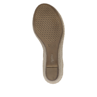Rieker 624H6 -  Shell Sandals
