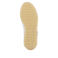 Remonte D3H03 - Off White/White Trainers