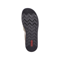 Rieker V7904 -  Salbei Sandals