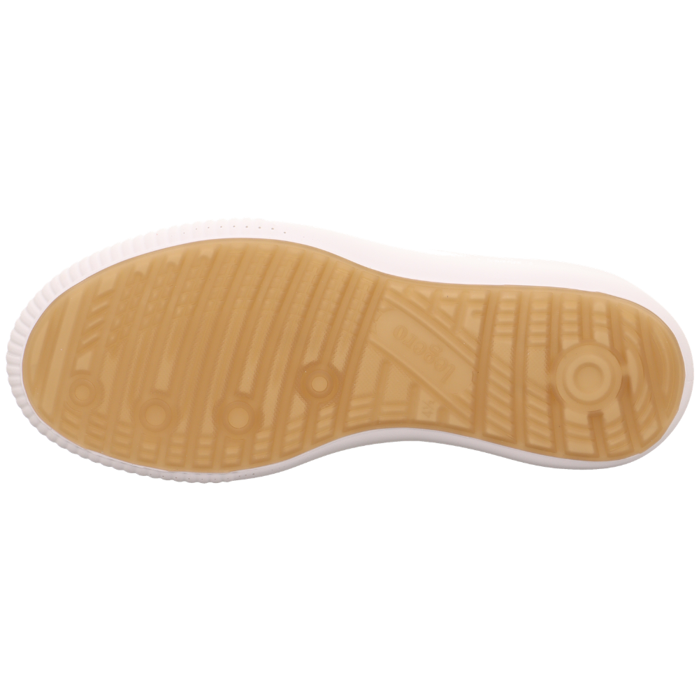 Legero T4 Jump 000441 - Pony Tasso (Beige) Casual