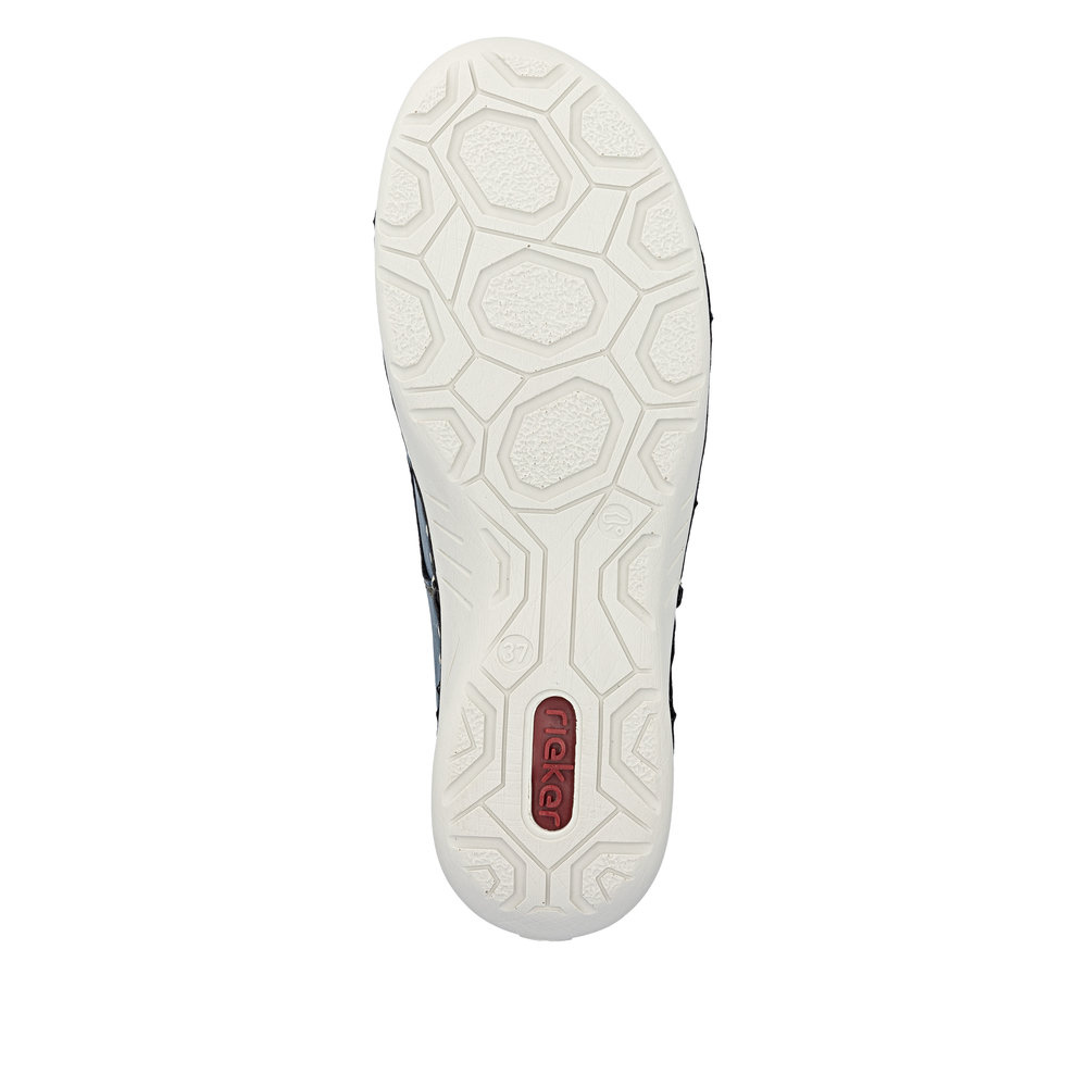 Rieker 52528 -  Royal Multi Casual