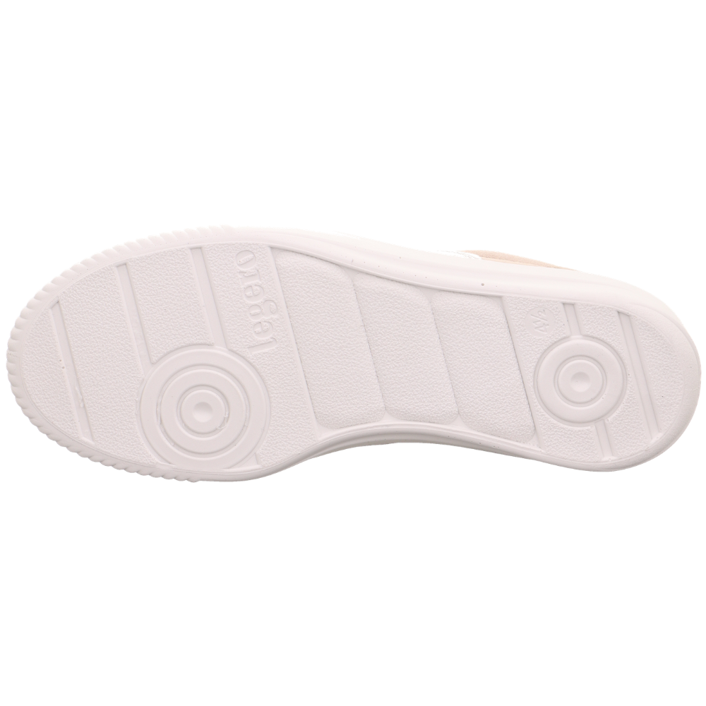 Legero Silence 000371 - Tasso (Beige) Casual