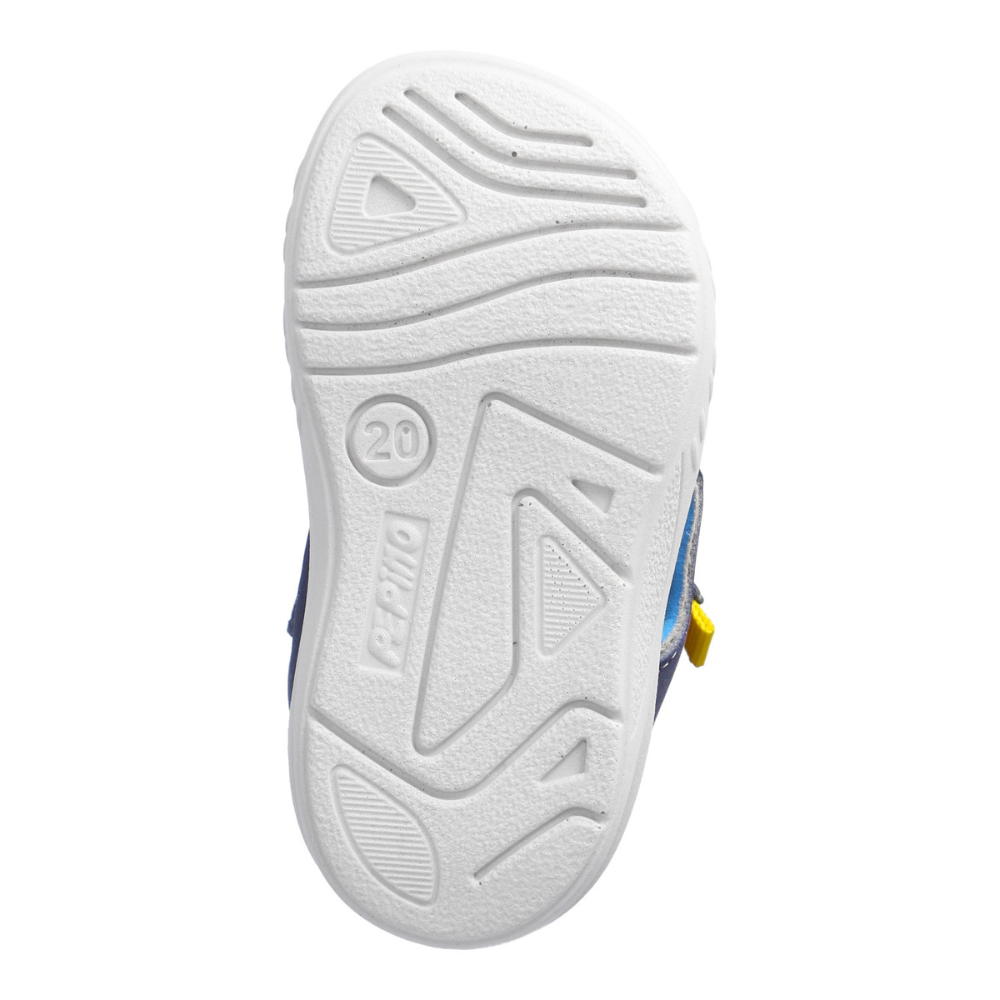 Ricosta Mantu  -  Nautic Sandals