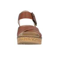 Rieker 63795 -  Brandy Sandals