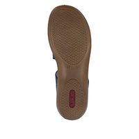 Rieker 659C7 -  Pazifik Sandals