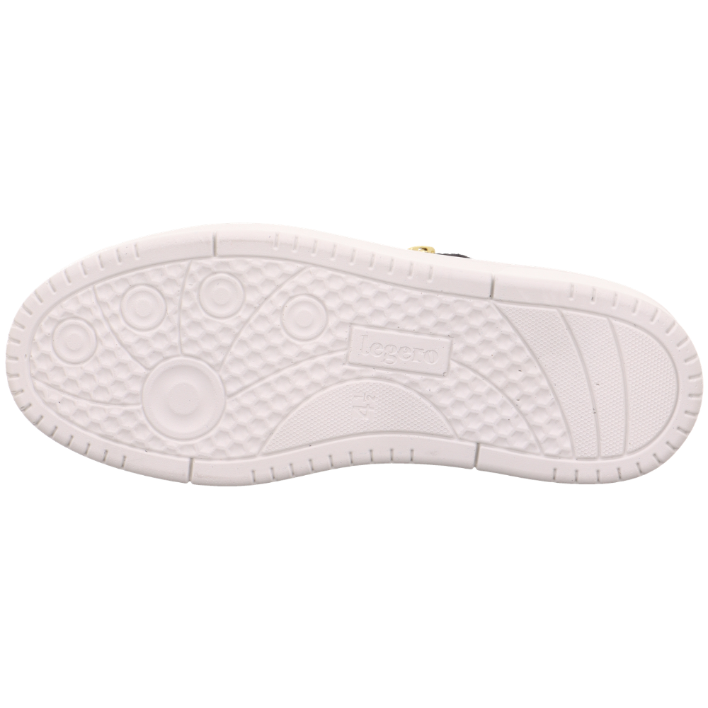 Legero Rejoise 000434 - Oceano (Blue) Casual
