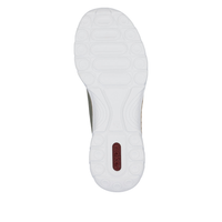 Rieker N42G0 -  Schilf/Pericreme Casual