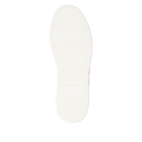 Remonte D2E00 - Snow/White Gold Trainers