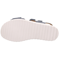 Legero Move 000781 - Indacox (Blue) Sandals