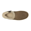 Orthofeet Lorin - Light Brown House Shoes