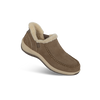 Orthofeet Lorin - Light Brown House Shoes