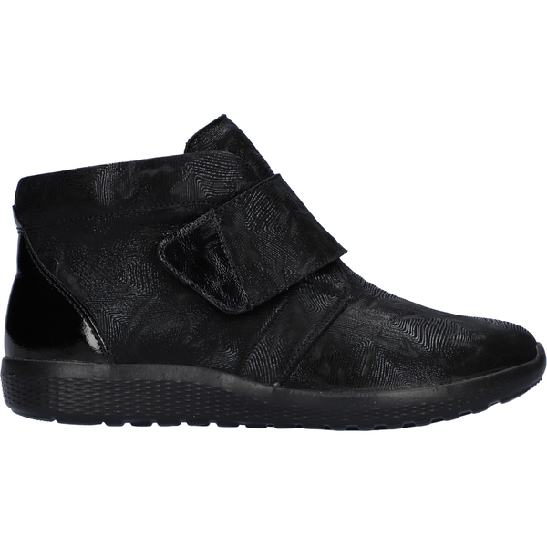 Waldlaufer M-Ira Boot 815801 - Black Boots