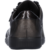 Waldlaufer M-Ira Lace 815M01 - Carbon Casual