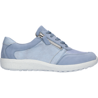 Waldlaufer M-Ira Lace 815M01 - Sky