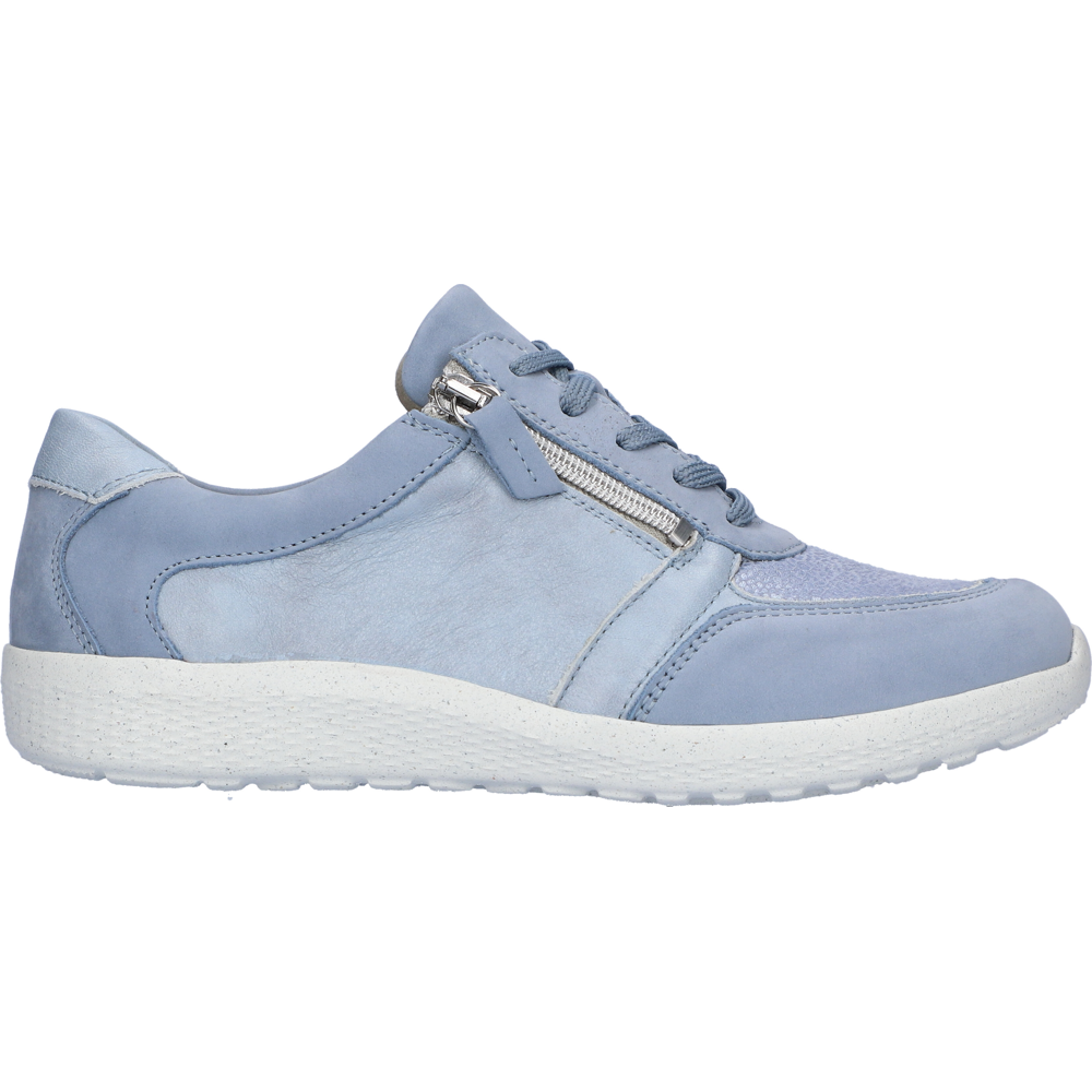 Waldlaufer M-Ira Lace 815M01 - Sky