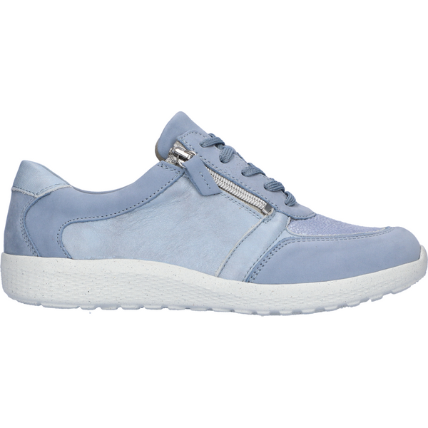 Waldlaufer M-Ira Lace 815M01 - Sky