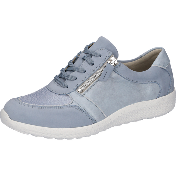Waldlaufer M-Ira Lace 815M01 - Sky