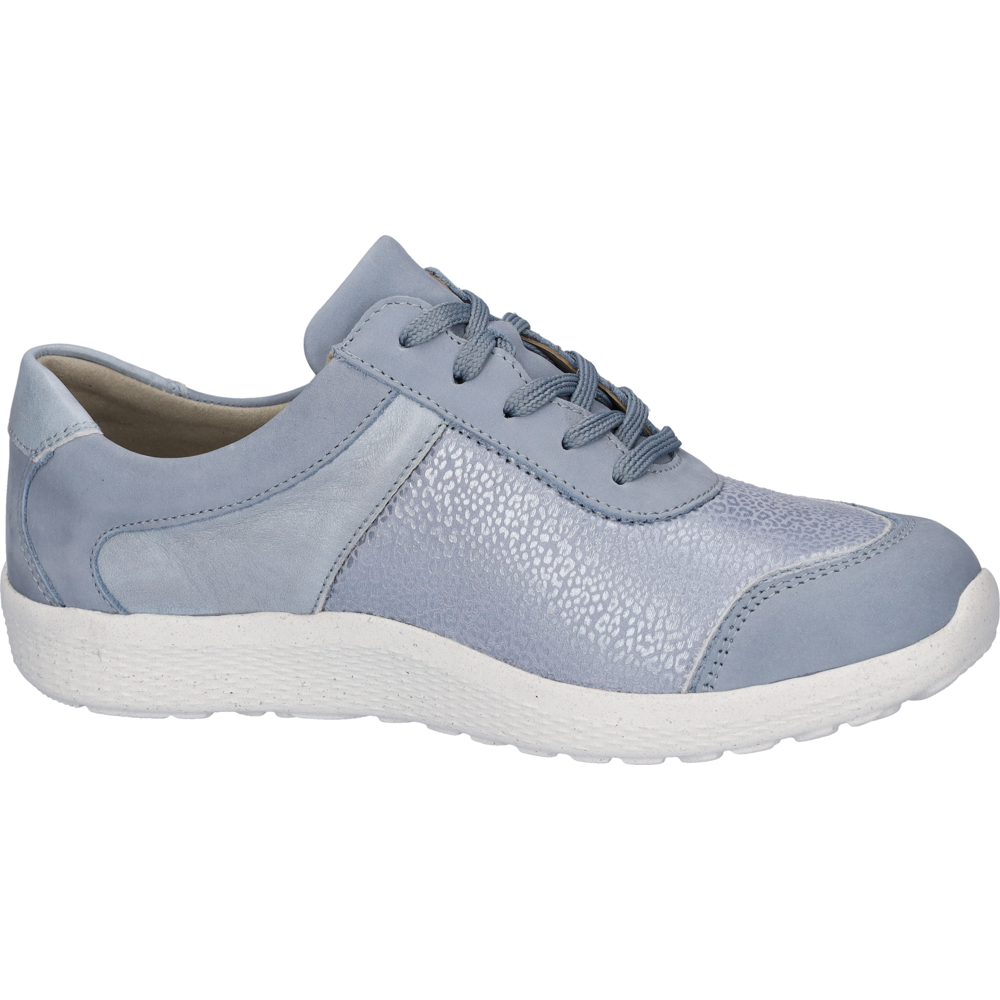 Waldlaufer M-Ira Lace 815M01 - Sky