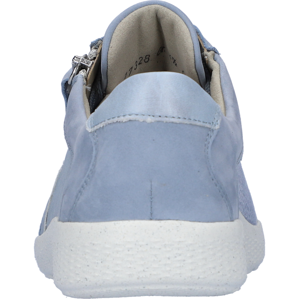 Waldlaufer M-Ira Lace 815M01 - Sky