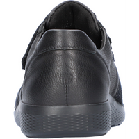 Waldlaufer M-Ira Velcro 815M30 - Black Casual