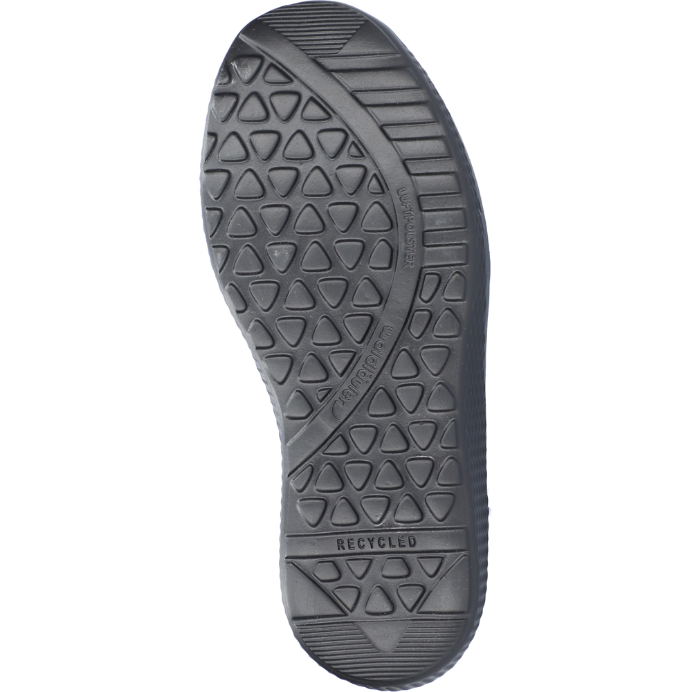 Waldlaufer M-Ira Velcro 815M30 - Black Casual