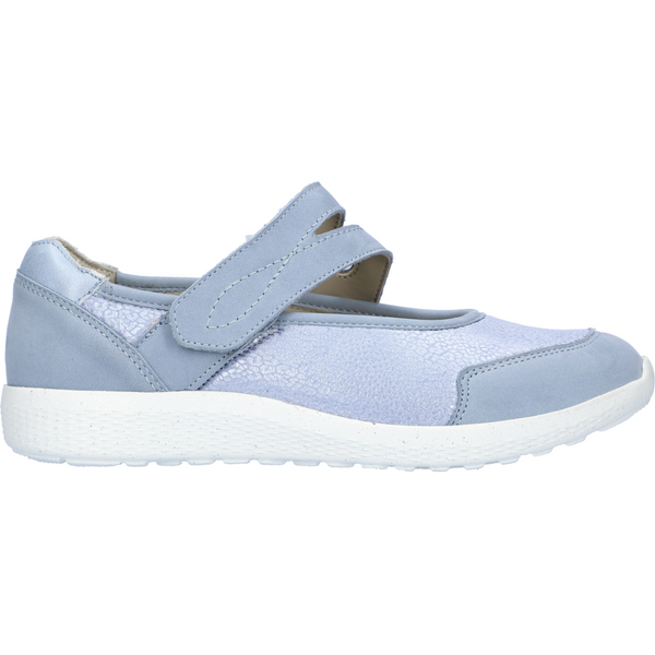 Waldlaufer M-Ira Mary-Jane 815M31 - Sky Casual