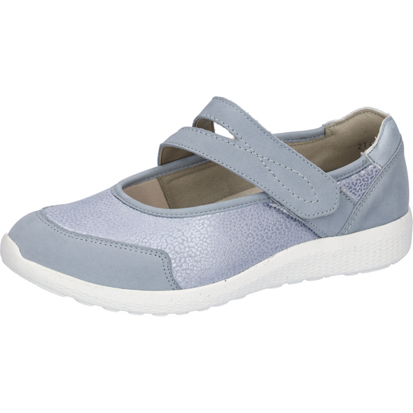 Waldlaufer M-Ira Mary-Jane 815M31 - Sky Casual