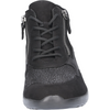 Waldlaufer M-Ira Boot 815M80 - Black Boots